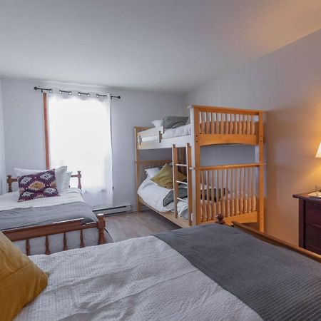 Auberge & Campagne Saint-Ferreol-les-Neiges Екстер'єр фото
