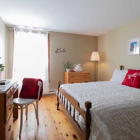 Auberge & Campagne Saint-Ferreol-les-Neiges Екстер'єр фото