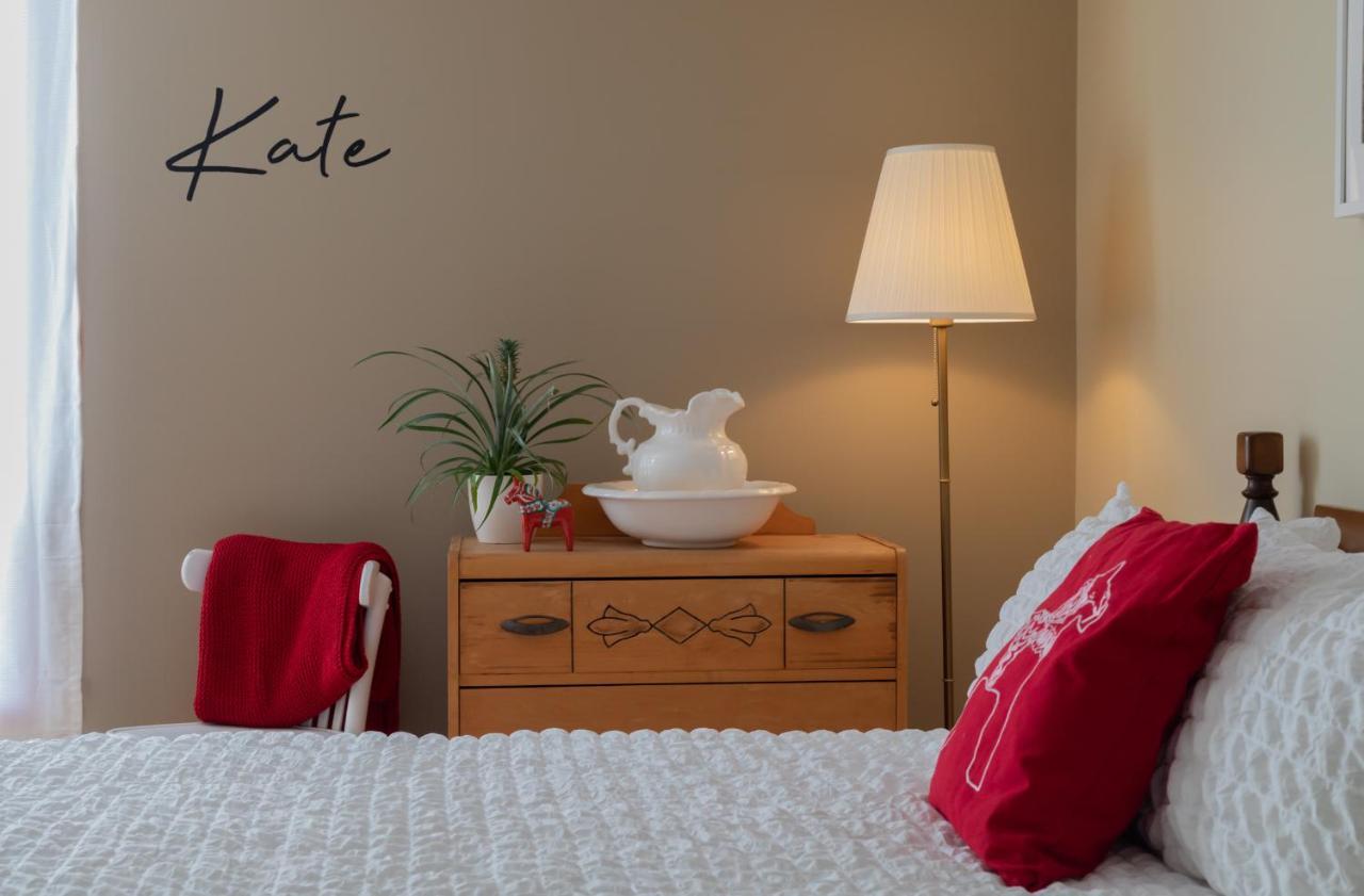 Auberge & Campagne Saint-Ferreol-les-Neiges Екстер'єр фото