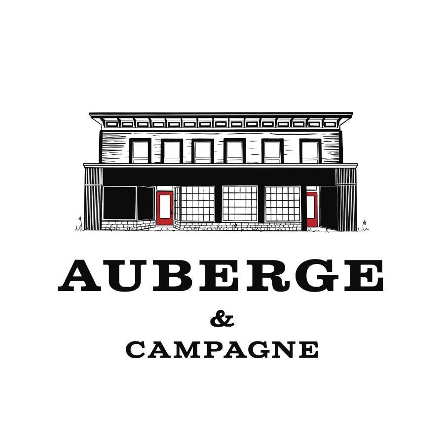Auberge & Campagne Saint-Ferreol-les-Neiges Екстер'єр фото