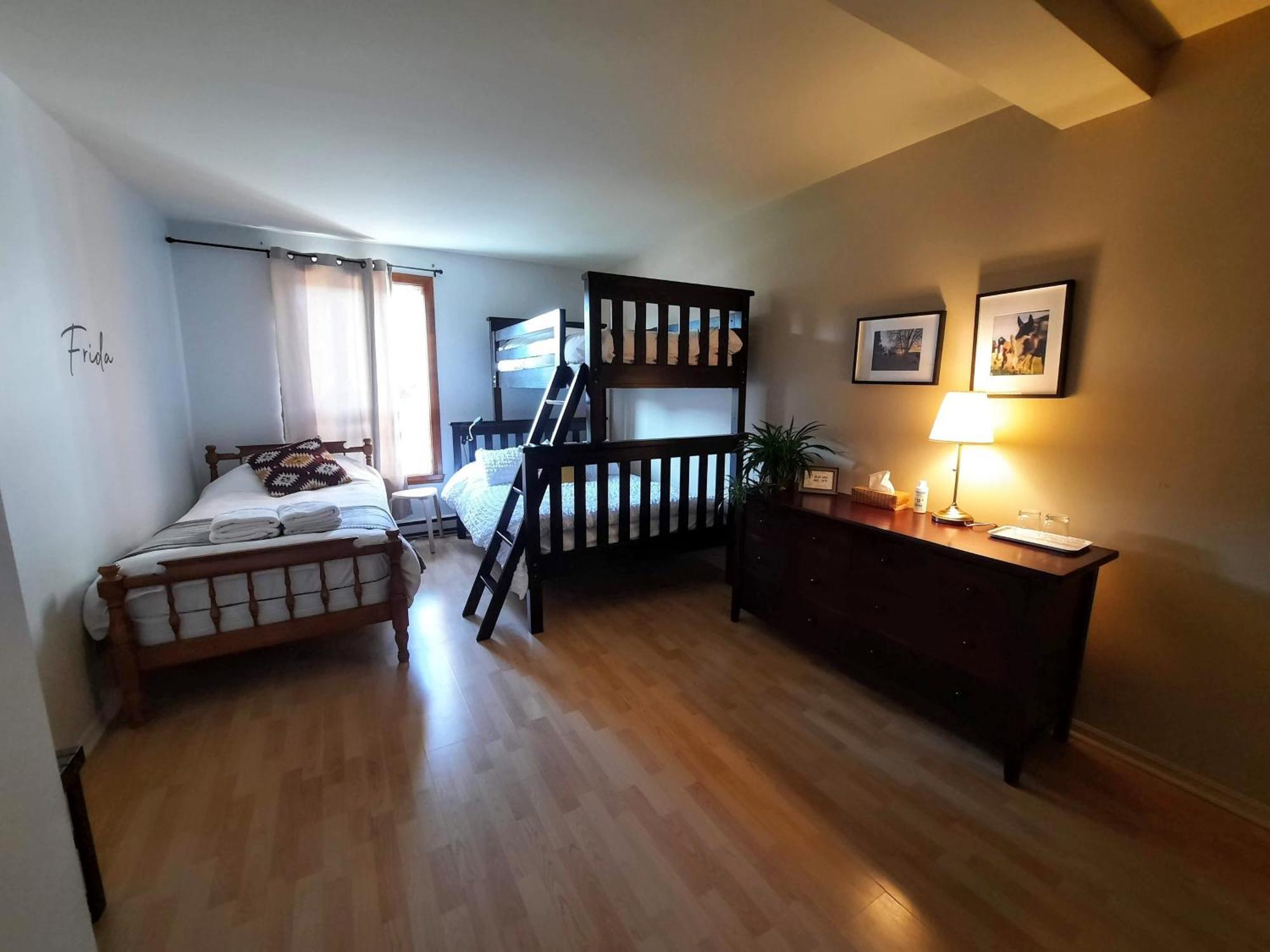 Auberge & Campagne Saint-Ferreol-les-Neiges Екстер'єр фото